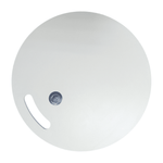 Fritz Hansen Little Friend Height Adjustable Side Table