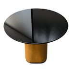 Allermuir HAT6R End Table