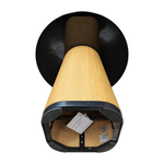 Allermuir HAT6R End Table