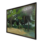 Original Painting by Herbert Mears
