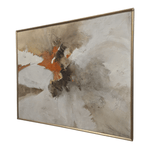 Abstract Art by Kingsbery Craig