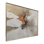Abstract Art by Kingsbery Craig
