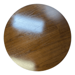 36in Round Coffee Table