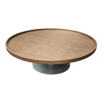 Bernhardt 40in Round Table