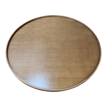 Bernhardt 40in Round Table