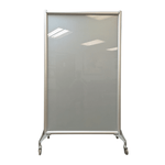 Clarus Go! Mobile Glass board