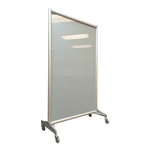 Clarus Go! Mobile Glass board