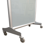 Clarus Go! Mobile Glass board