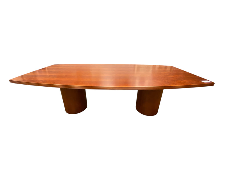 Kimball Office 8' Conference Table