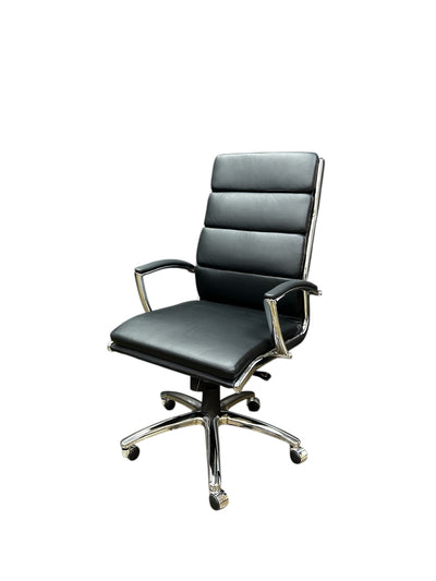 Merak Closed Arm Conference Chair – COE 1501V