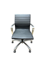 Executive Mid-Back Task Chair by Office Source
