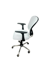 Alfred Mid-Back Mesh Task Chair