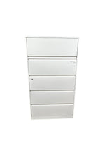 5-Drawer 36" Lateral File Cabinet