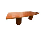 Kimball Office 8' Conference Table
