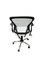 Alfred Mid-Back Mesh Task Chair