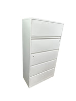 5-Drawer 36" Lateral File Cabinet
