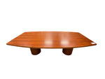 Kimball Office 8' Conference Table