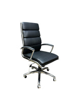 Merak Closed Arm Conference Chair