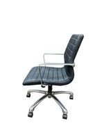 Executive Mid-Back Task Chair by Office Source