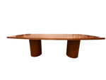 Kimball Office 8' Conference Table