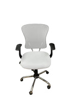 Alfred Mid-Back Mesh Task Chair