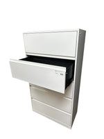 5-Drawer 36" Lateral File Cabinet