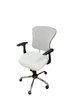 Alfred Mid-Back Mesh Task Chair