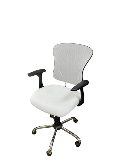 Alfred Mid-Back Mesh Task Chair