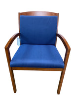 National Timberlane Guest Chair