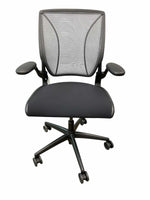Humanscale Black Task Chair