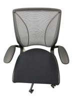 Humanscale Black Task Chair