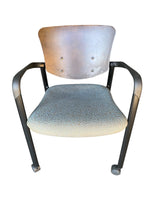 Haworth Improv Seating Mobile Side Chair