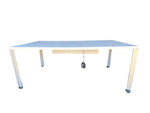 Steelcase Mobile Table Desk with Power – 72" x 36"