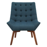 Shelly Tufted Chair