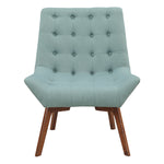 Shelly Tufted Chair
