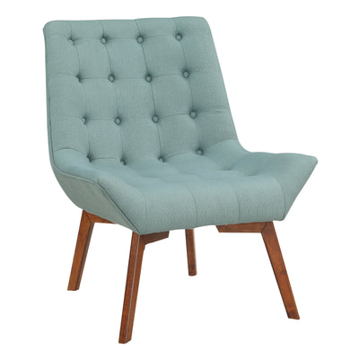 Shelly Tufted Chair