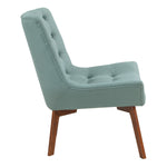 Shelly Tufted Chair