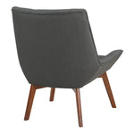 Shelly Tufted Chair