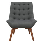 Shelly Tufted Chair