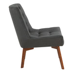 Shelly Tufted Chair