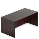 SL7136DS American Mahogany
