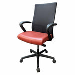Pre-Owned HON Ignition Mid-Back Task Chair