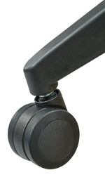 SPACE Soft Wheel Casters