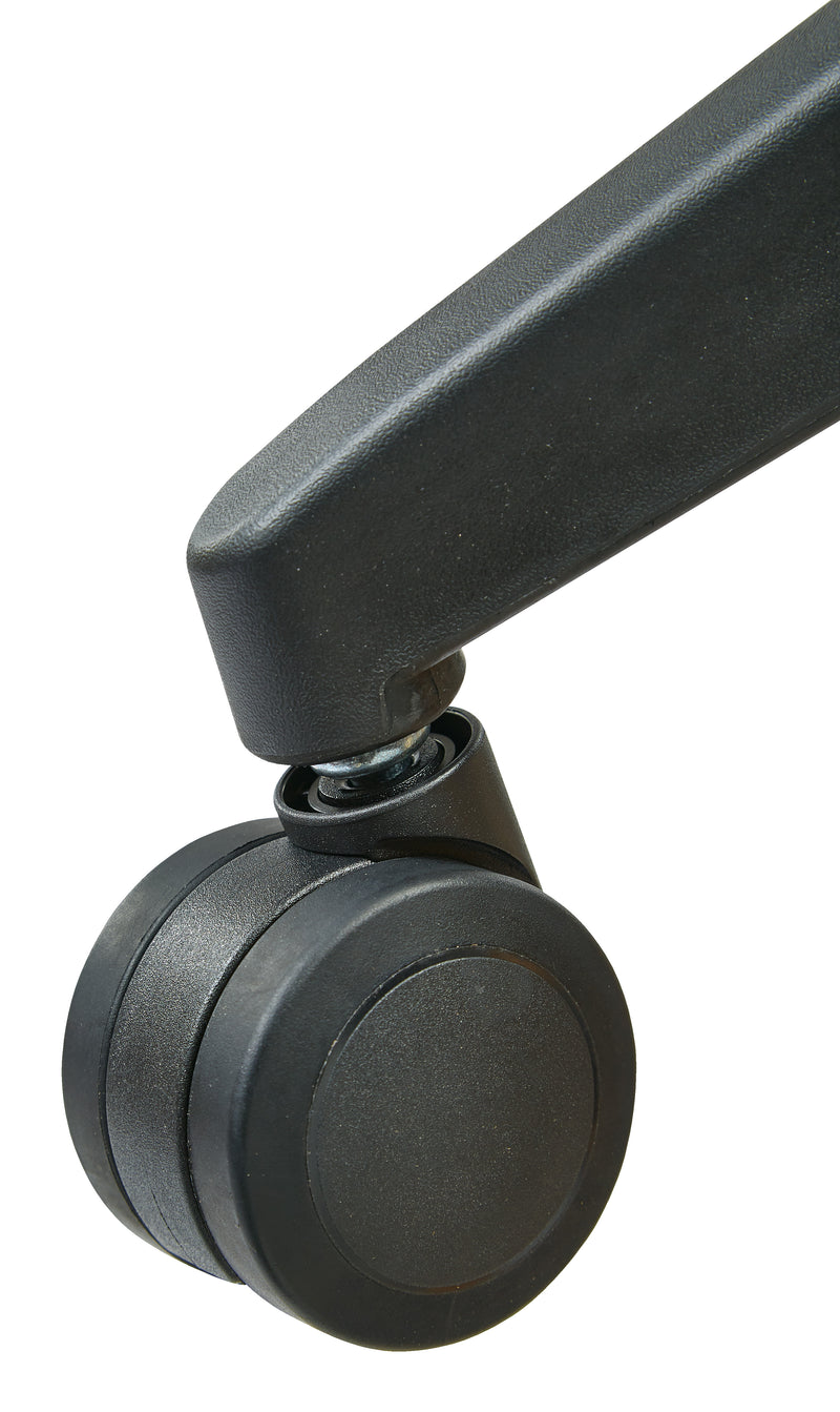 SPACE Soft Wheel Casters