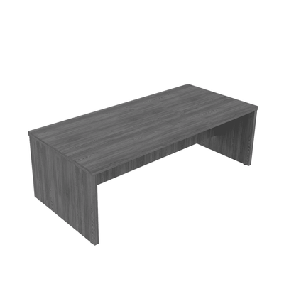 Coffee Table i5 Industries Kai Line 48 Inch | Flat Edges with Safety Design