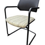 used Steelcase Qivi Side Chair