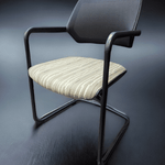 used Steelcase Qivi Side Chair