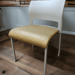 Used Steelcase Move Stackable Chair