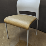 Used Steelcase Move Stackable Chair