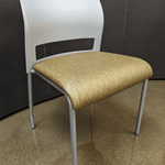 Used Steelcase Move Stackable Chair